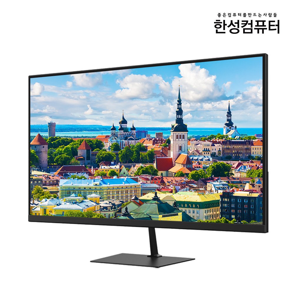 리퍼]ULTRON 2435V 프리싱크 리얼100 : 한성컴퓨터 슈퍼스토어