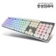 [리퍼]GTune GK400 XRGB AQUA STONE(화이트-적축)