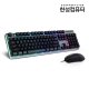 [리퍼]GTune MBF77 Fusion (블랙)