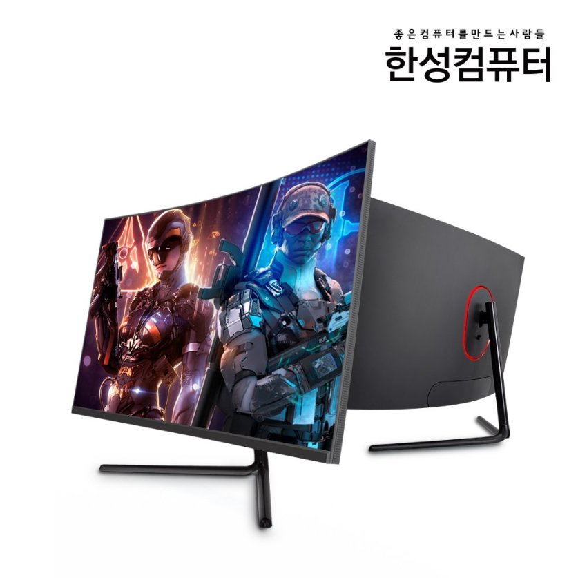 [리퍼]TFG27F16V 1500R 리얼 165 게이밍