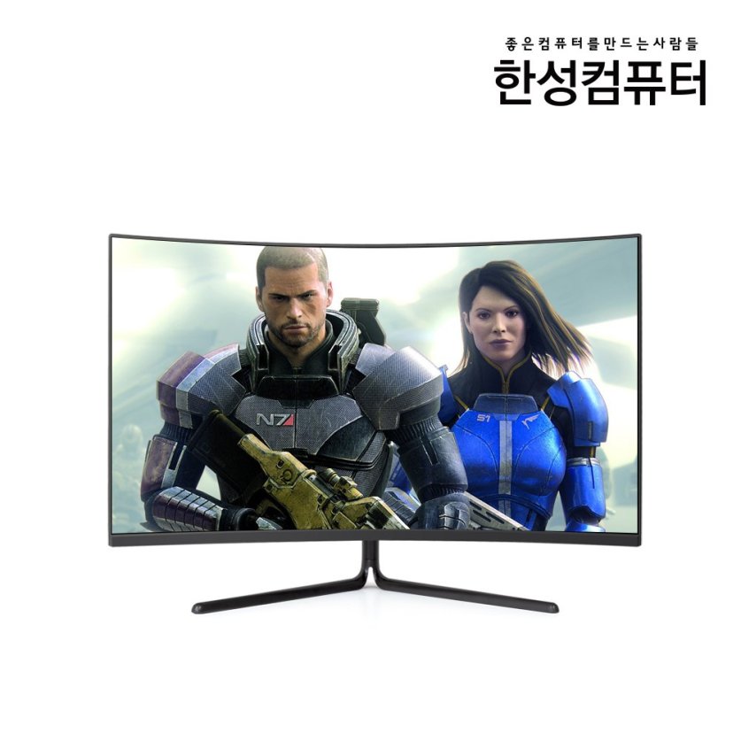 [리퍼]TFG27F16V 1500R 리얼 165 게이밍