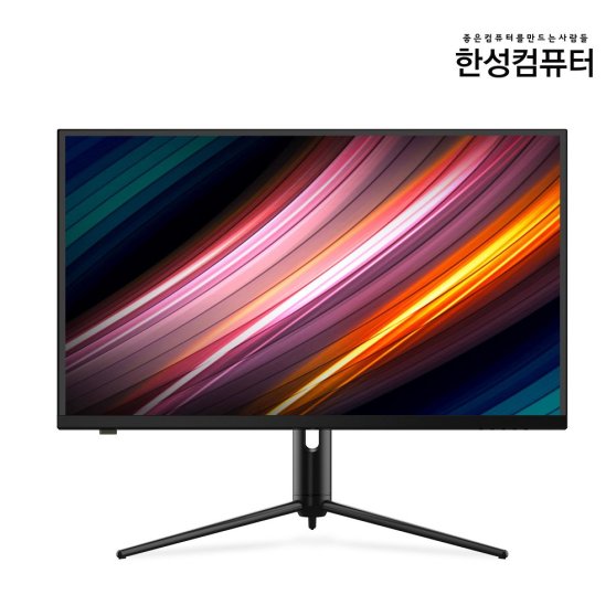 [리퍼] TFG32U14PQ UHD IPS 144 게이밍 USB Type-C 600cd 모니터