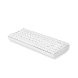 archon K75 유무선 기계식키보드 화이트 영문 (적축 45g)