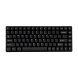 archon K75 유무선 기계식키보드 블랙 한영 (적축 45g)