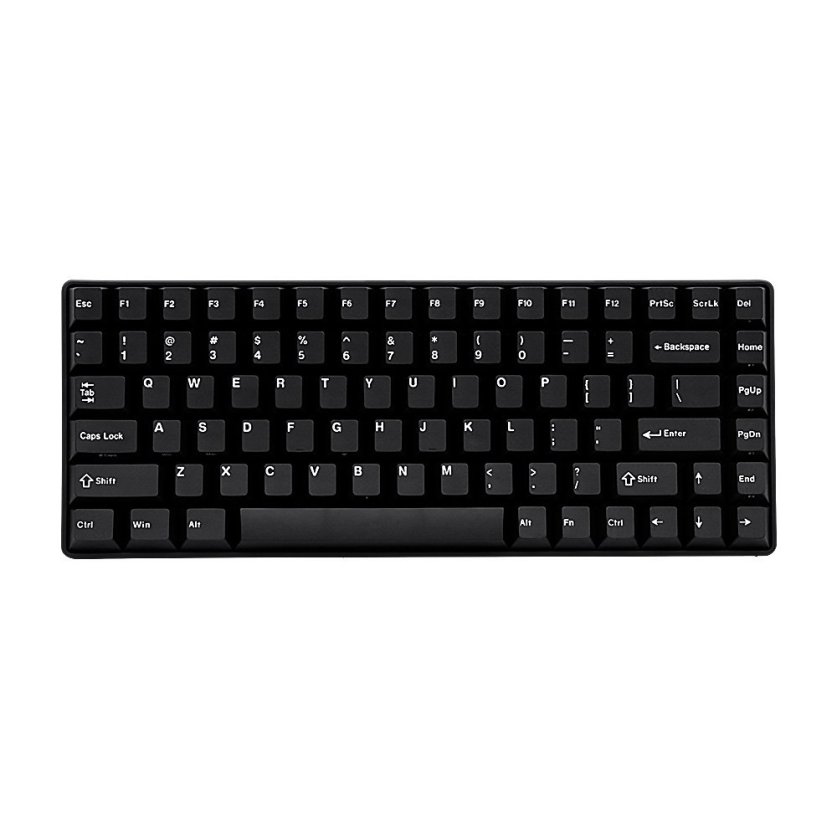 archon K75 유무선 기계식키보드 블랙 한영 (적축 45g)