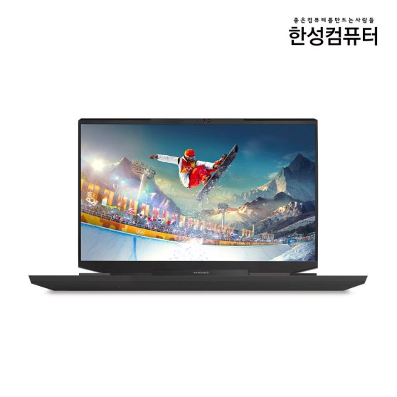 [리퍼]TFG7277LC (인텔 12세대 i9 RTX3070Ti 17인치 가성비/게이밍/대학생/사무용/수랭쿨러/노트북)