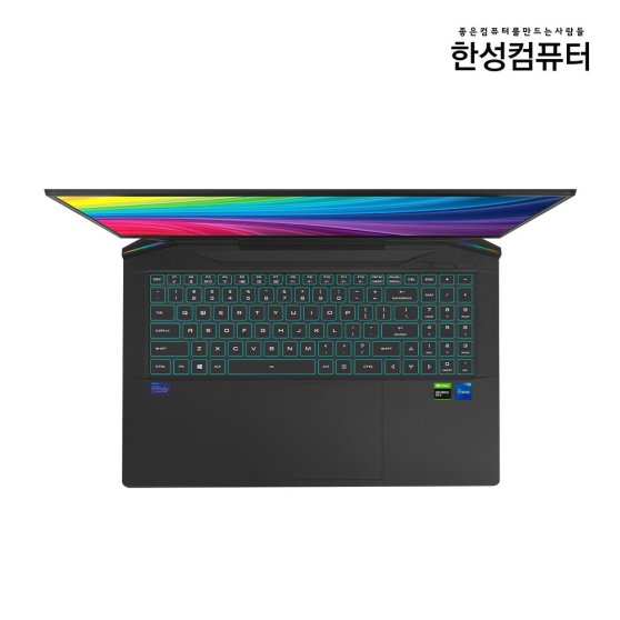 [리퍼]TFG7277LC (인텔 12세대 i9 RTX3070Ti 17인치 가성비/게이밍/대학생/사무용/수랭쿨러/노트북)