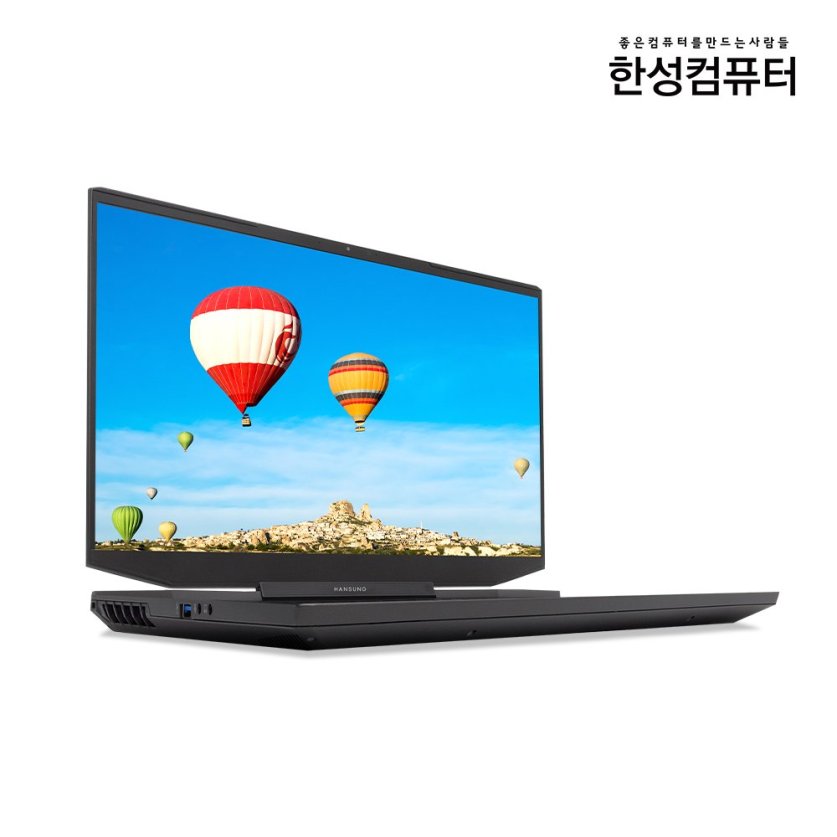 [리퍼]TFG7276LC (인텔 12세대 i9 RTX3060 17인치 가성비/게이밍/대학생/사무용/수랭쿨러/노트북)