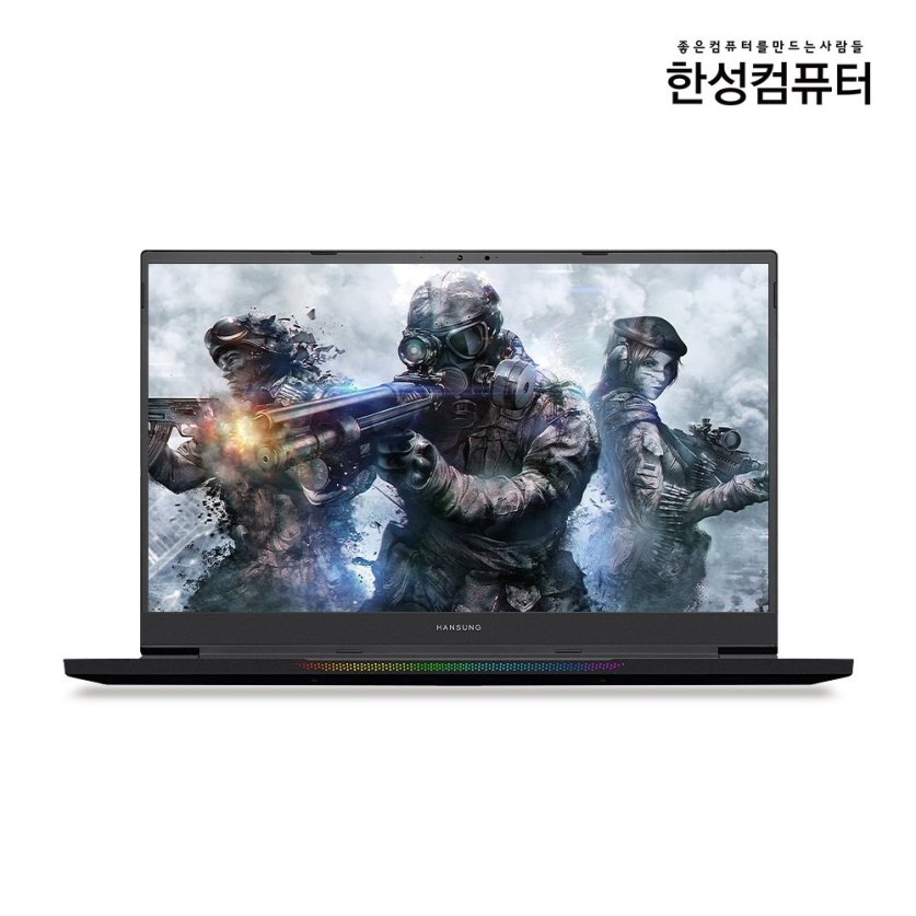 [리퍼]TFG7576XG (AMD 라이젠 5800H RTX3060 17인치 가성비/게이밍/대학생/사무용/노트북)