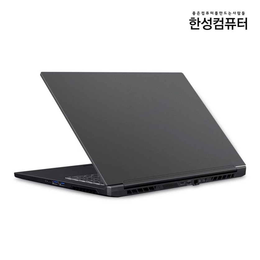 [리퍼]TFG7576XG (AMD 라이젠 5800H RTX3060 17인치 가성비/게이밍/대학생/사무용/노트북)