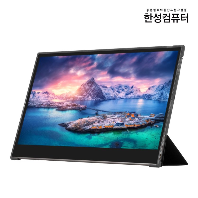 [리퍼]TFX156F OLED DEX 포터블