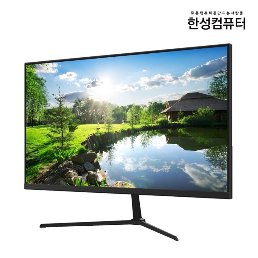 [리퍼] TFG24F16FB 리얼 165 게이밍