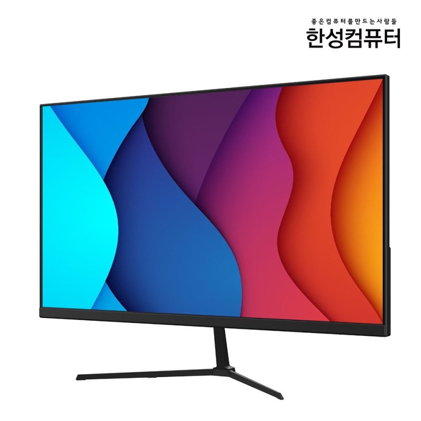 [리퍼]TFG27F07FB 프리싱크 리얼 75