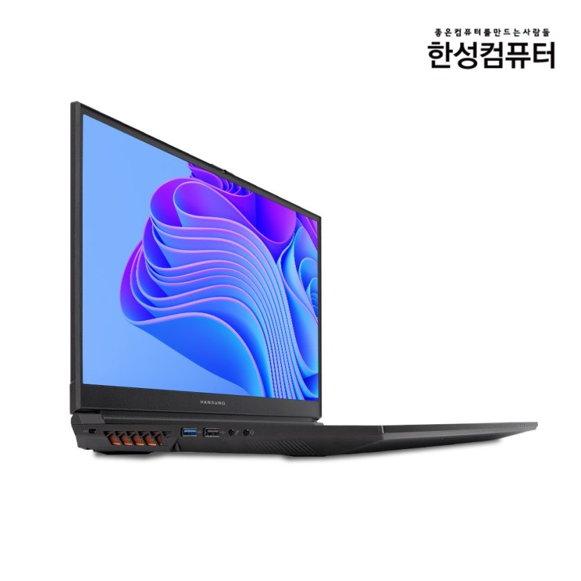Bossmonster GTX73 N9X6Q24 (인텔 13세대 i9 RTX4060 17인치 QHD 게이밍/영상편집/노트북)
