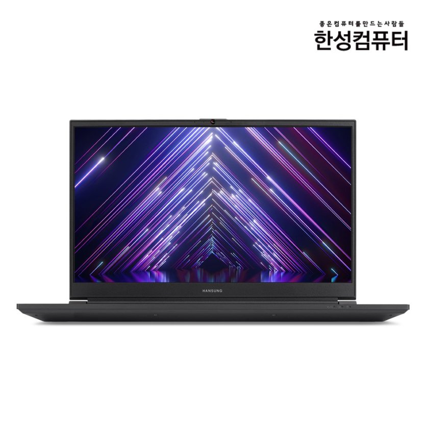 Bossmonster GTX73 N9X6Q24 (인텔 13세대 i9 RTX4060 17인치 QHD 게이밍/영상편집/노트북)