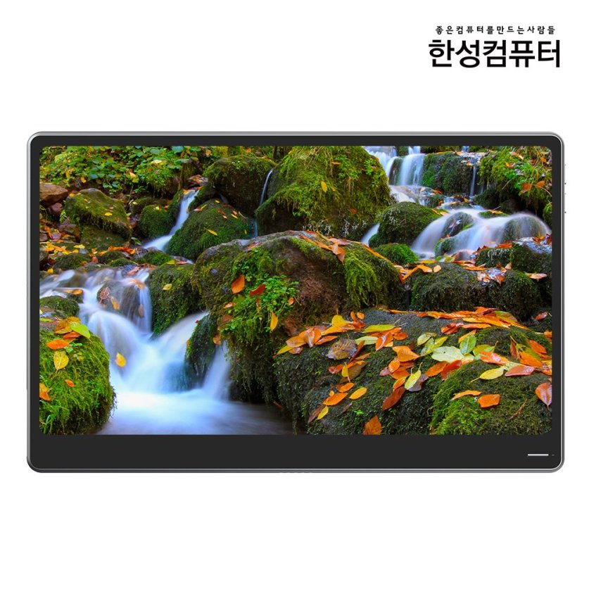 [리퍼]TFX158T DEX 포터블 멀티터치