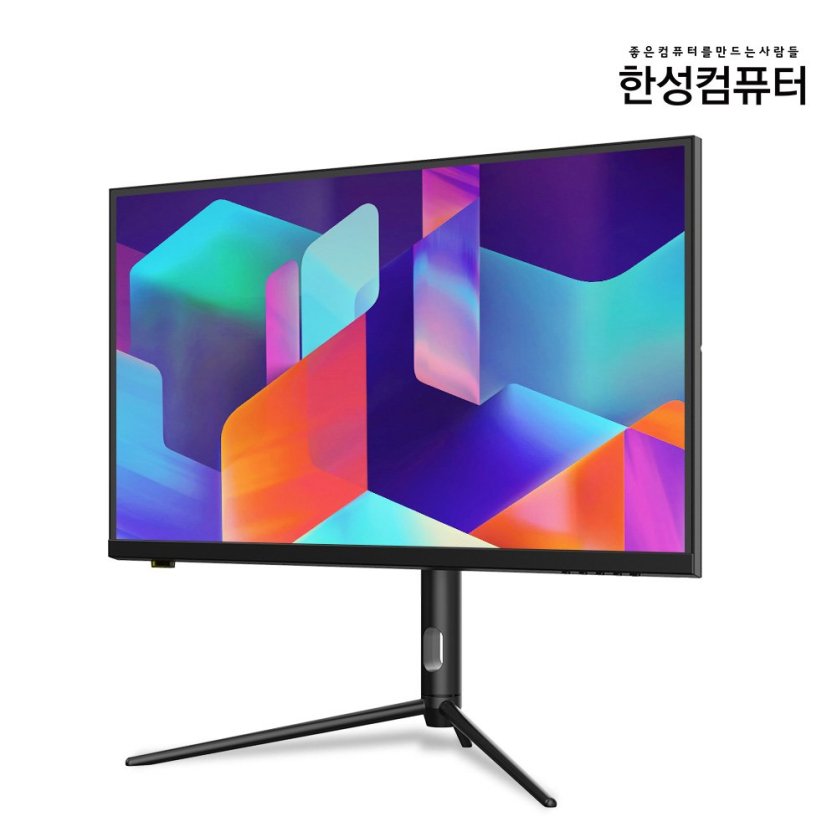 [리퍼]TFG27U14P UHD IPS 144 게이밍 USB Type-C 400cd