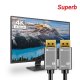 (리퍼) [케이블]DP Cable 1.8M Black
