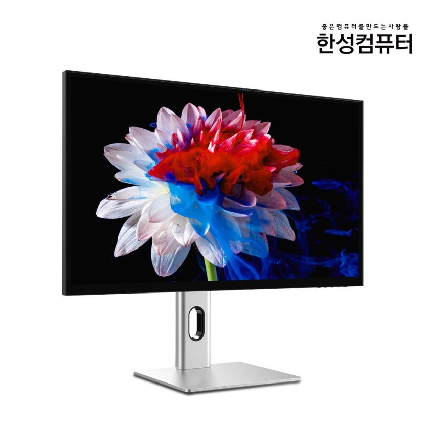 [리퍼]TFG32U06FQ PRO 퀀텀닷 4K 로컬디밍 HDR
