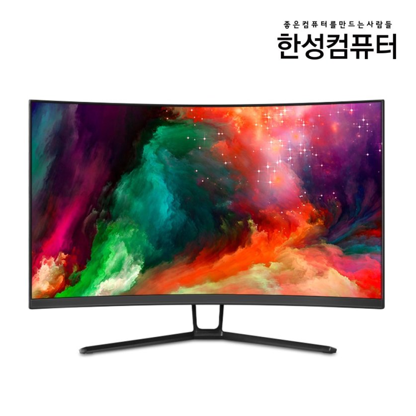 [리퍼]TFG27Q14V 1500R 리얼 144 게이밍