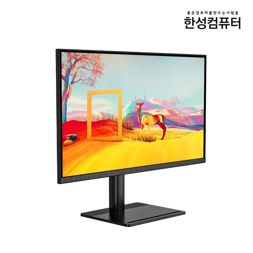 [리퍼]TFG28U06P UHD IPS 모니터