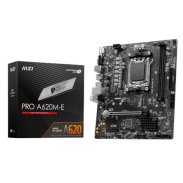 MSI PRO A620M-E