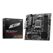 MSI PRO B650M-P