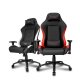 GTune GC220 게이밍의자(화이트)