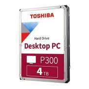 도시바 P300 5400/128M HDWD240 4TB