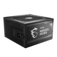 MSI MAG A850GL 80PLUS 골드 풀 모듈러 ATX 3.0 PCIE5