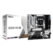 ASRock B650M Pro RS 디앤디컴