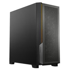 Antec P20CE ELITE 6FAN METAL MESH SOLID