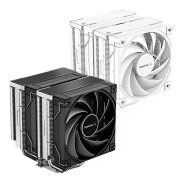 DEEPCOOL AK620 WHITE