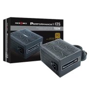 마이크로닉스 Performance II 125 700W 80PLUS GOLD