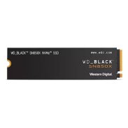 Western Digital WD BLACK SN850X M.2 NVMe 1TB