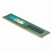마이크론 Crucial DDR4-3200 CL22 16GB