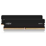 마이크론 Crucial DDR5-5600 CL46 PRO 패키지 32GB (16Gx2)