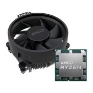 AMD 라이젠5-5세대 7600 라파엘 멀티팩정품 (쿨러포함)