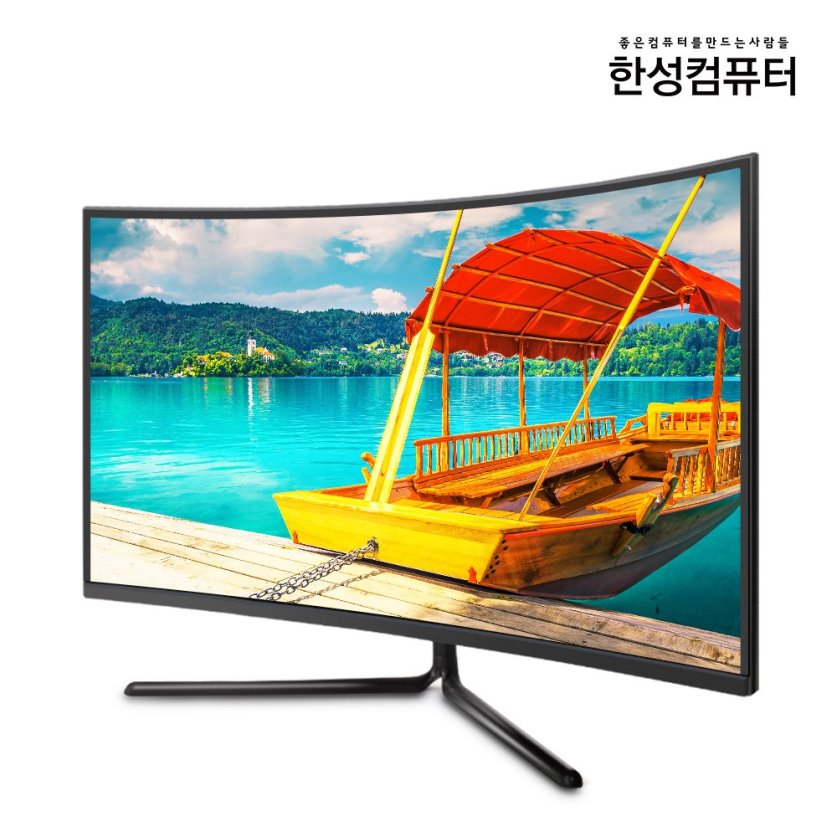 TFG27F24V 커브드 240Hz 게이밍