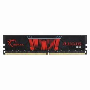 G.SKILL DDR4-3200 CL16 AEGIS 16GB(8Gx2)