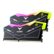 TeamGroup T-Force DDR5-6000 CL38 Delta RGB 패키지 32GB(16Gx2)