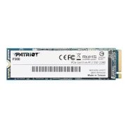 PATRIOT P300 M.2 NVMe 256GB