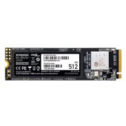 ESSENCORE KLEVV CRAS C710 M.2 NVMe 512GB