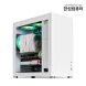 라이젠5 7500F RTX4060 Ti TFG AX3A7546i 블랙 AMD 게이밍 컴퓨터 본체 데스크탑 PC