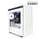 BossMonster DX4 8707 White 3D게임/그래픽용
