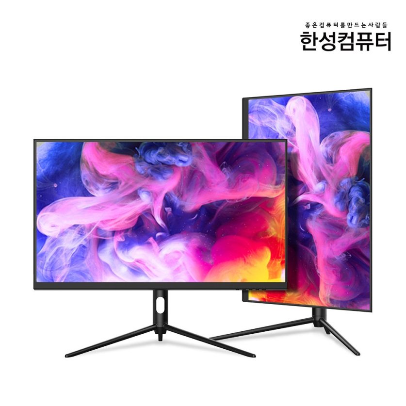 [리퍼]TFG27Q17PN QHD 나노IPS 170 게이밍 USB Type-c 모니터