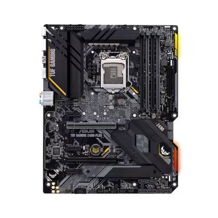 [리퍼]메인보드 ASUS TUF Gaming Z490-PLUS[A/S기간만료 초기불량 외 교환 반품 불가]