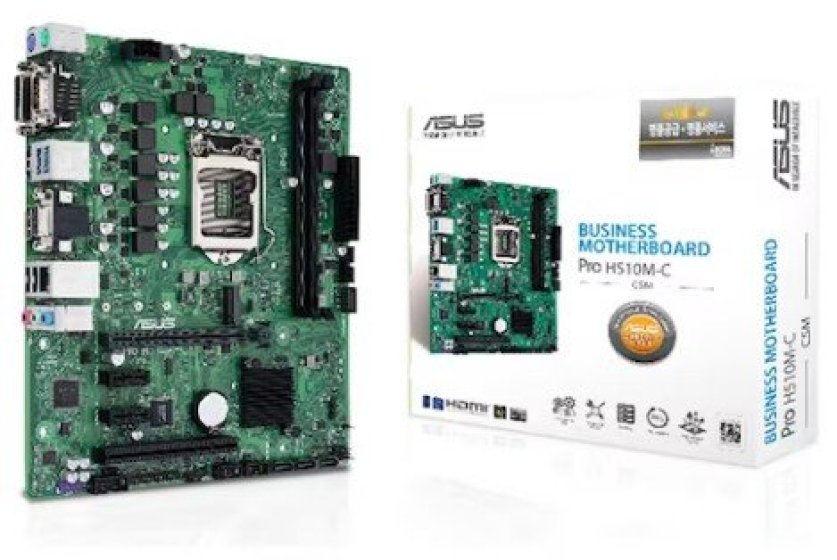 [리퍼]메인보드 ASUS Pro H510M-C[최소 A/S기간 24년 06월 백패널 없음]