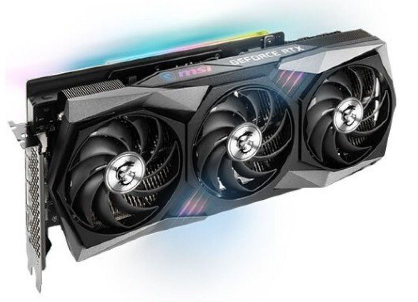 [리퍼]DESK VGA 지포스 RTX3080 게이밍 Z 트리오 D6X 10GB 트라이프로져2 LHR(MSI)[최소 A/S기간 25년 02월]