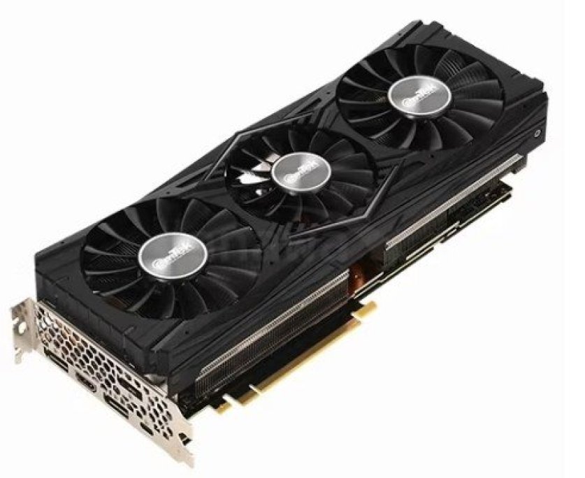 [리퍼]DESK VGA 지포스 RTX2080Ti OC D6 11GB (이엠텍)[A/S기간 만료 초기 불량 외 교환 반품 불가]